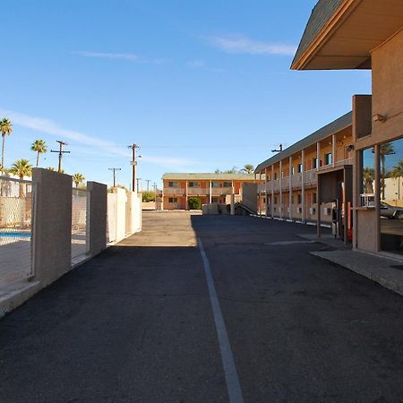 Stone Inn Extended Stay U Of A Tucson Dış mekan fotoğraf