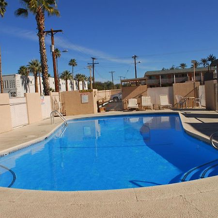 Stone Inn Extended Stay U Of A Tucson Dış mekan fotoğraf