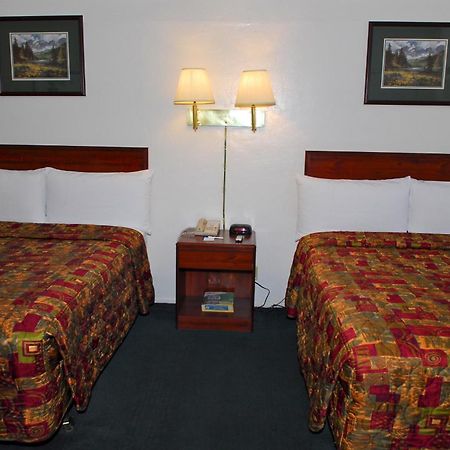 Stone Inn Extended Stay U Of A Tucson Dış mekan fotoğraf
