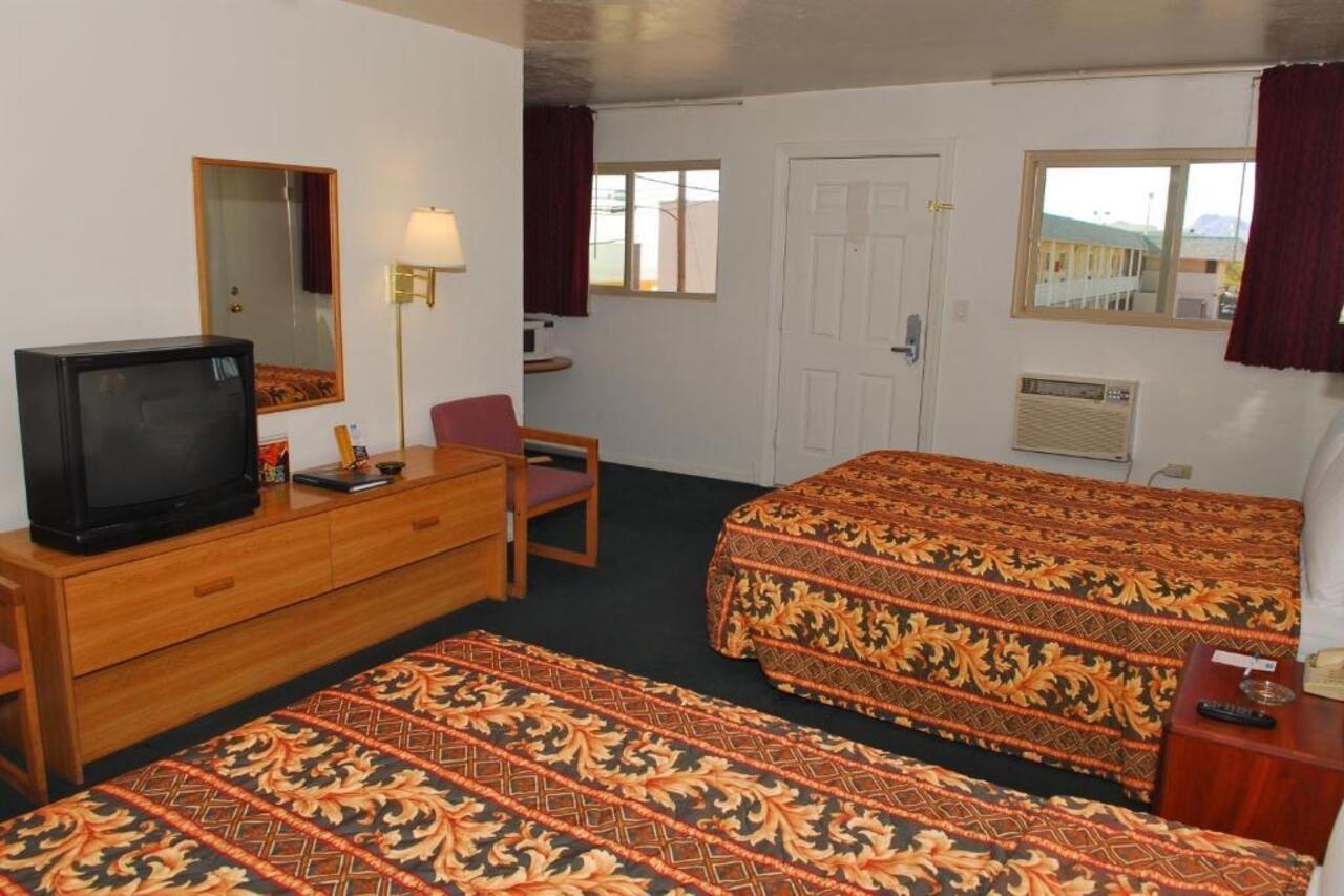 Stone Inn Extended Stay U Of A Tucson Oda fotoğraf