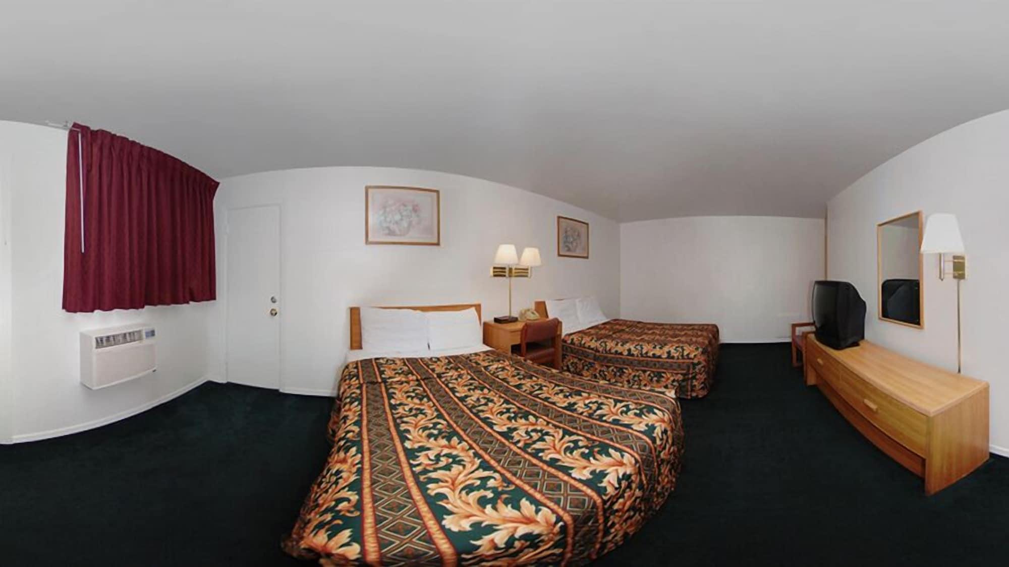 Stone Inn Extended Stay U Of A Tucson Dış mekan fotoğraf
