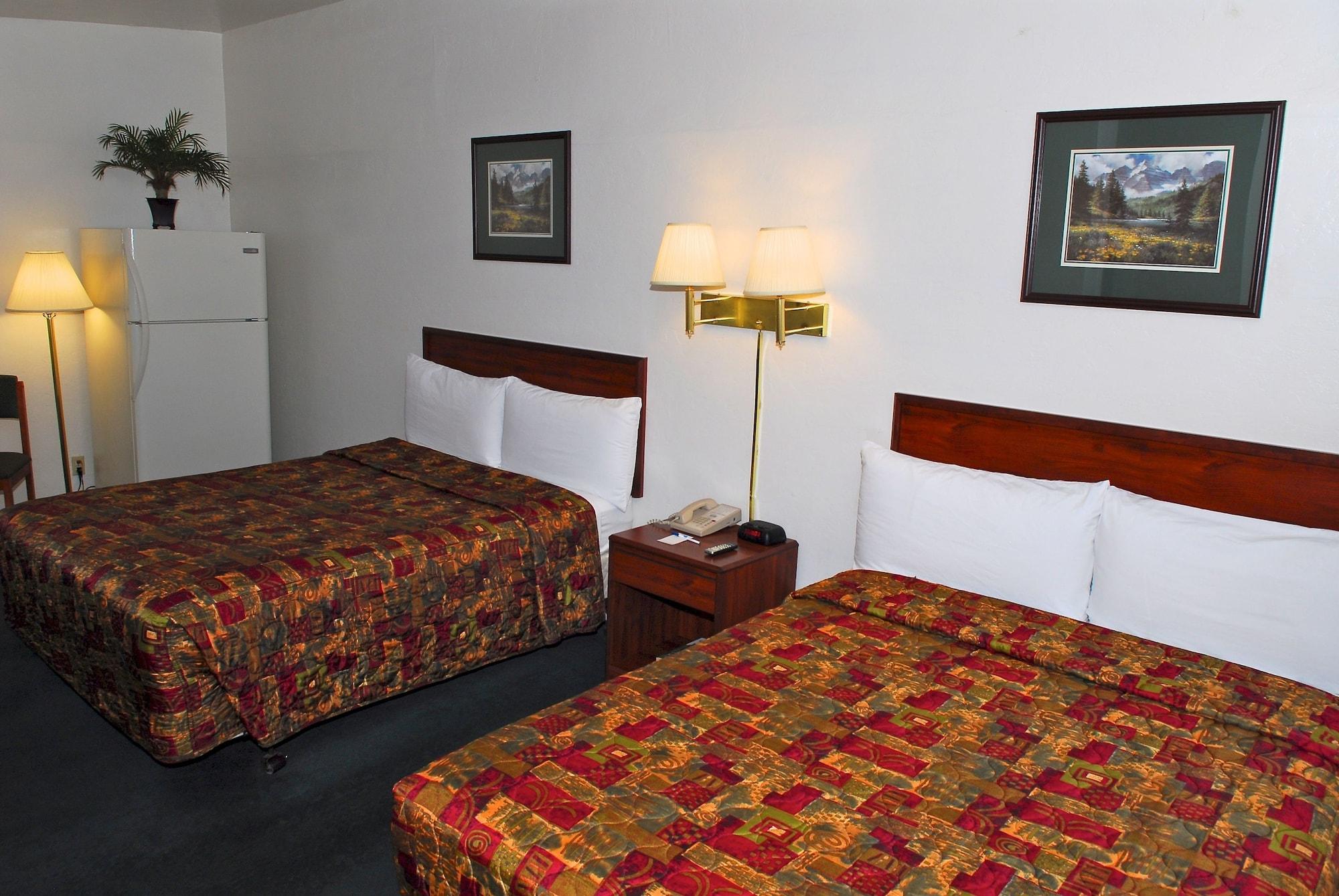 Stone Inn Extended Stay U Of A Tucson Dış mekan fotoğraf