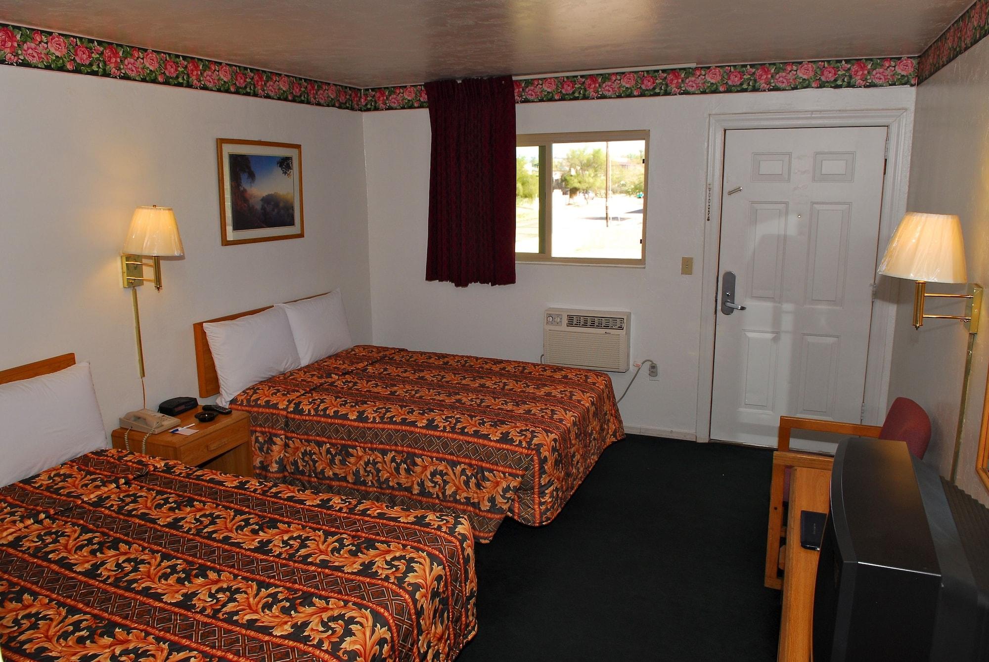 Stone Inn Extended Stay U Of A Tucson Dış mekan fotoğraf