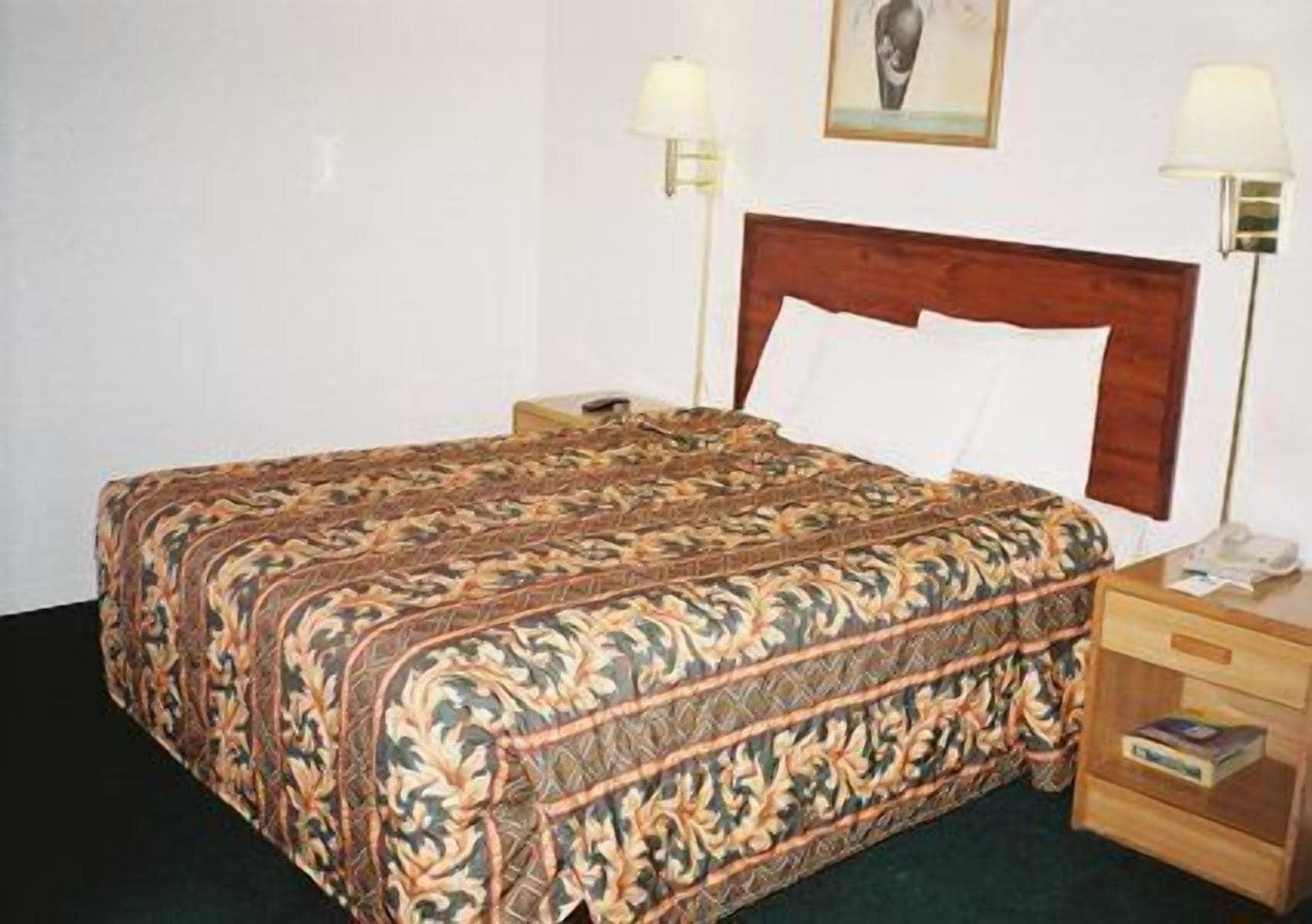 Stone Inn Extended Stay U Of A Tucson Dış mekan fotoğraf