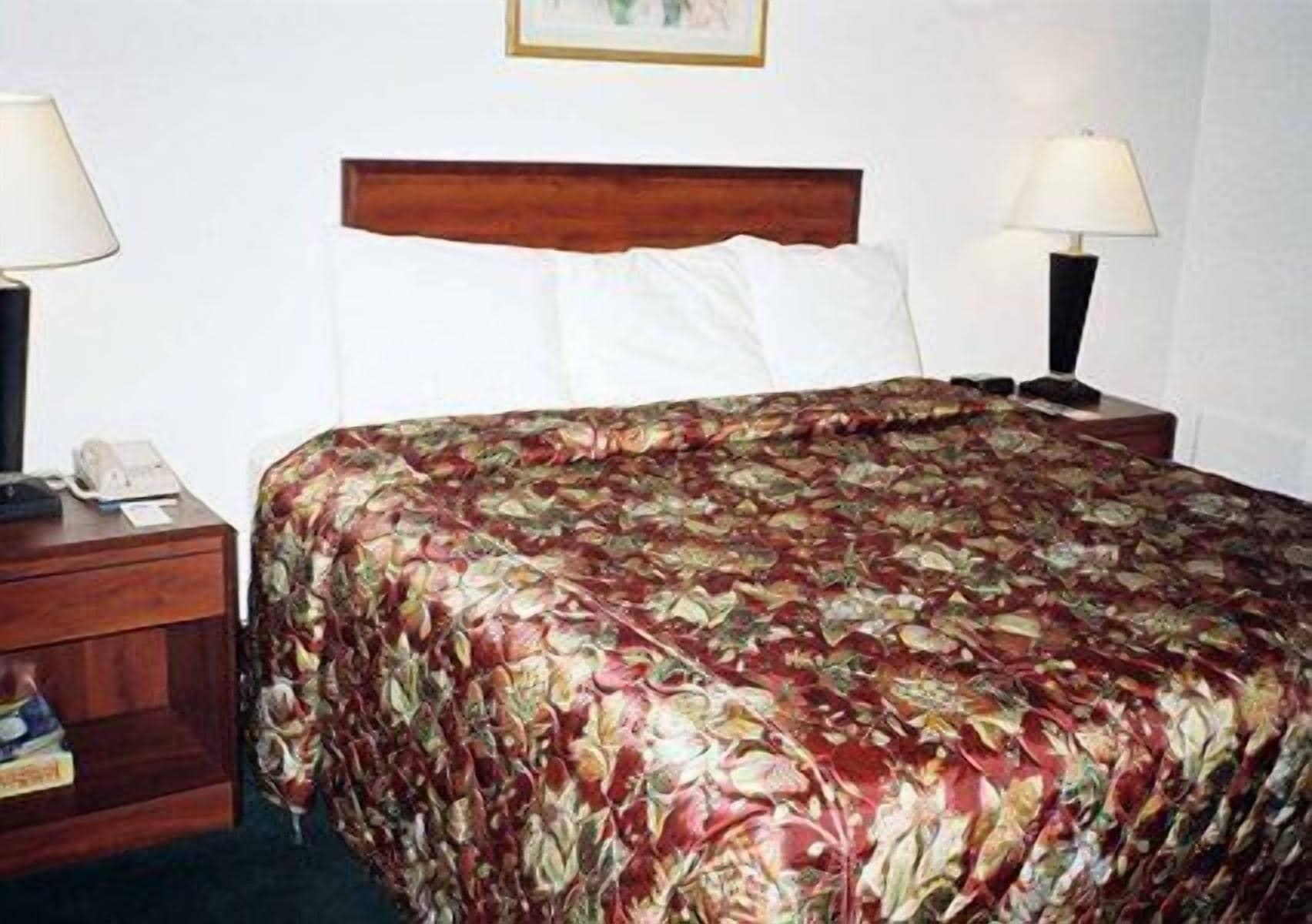 Stone Inn Extended Stay U Of A Tucson Dış mekan fotoğraf