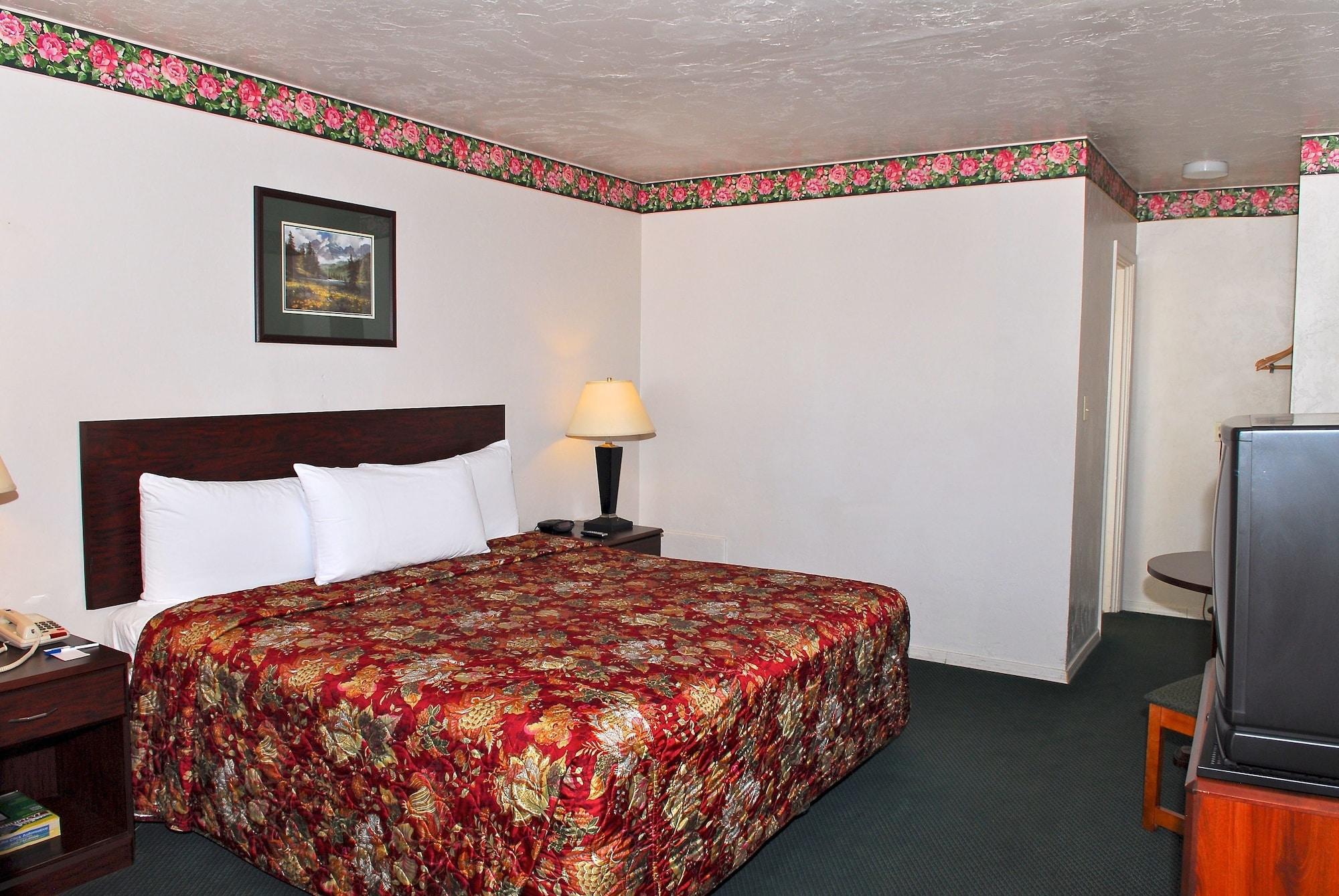 Stone Inn Extended Stay U Of A Tucson Dış mekan fotoğraf
