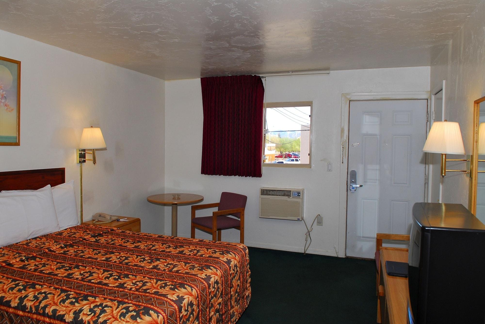 Stone Inn Extended Stay U Of A Tucson Dış mekan fotoğraf