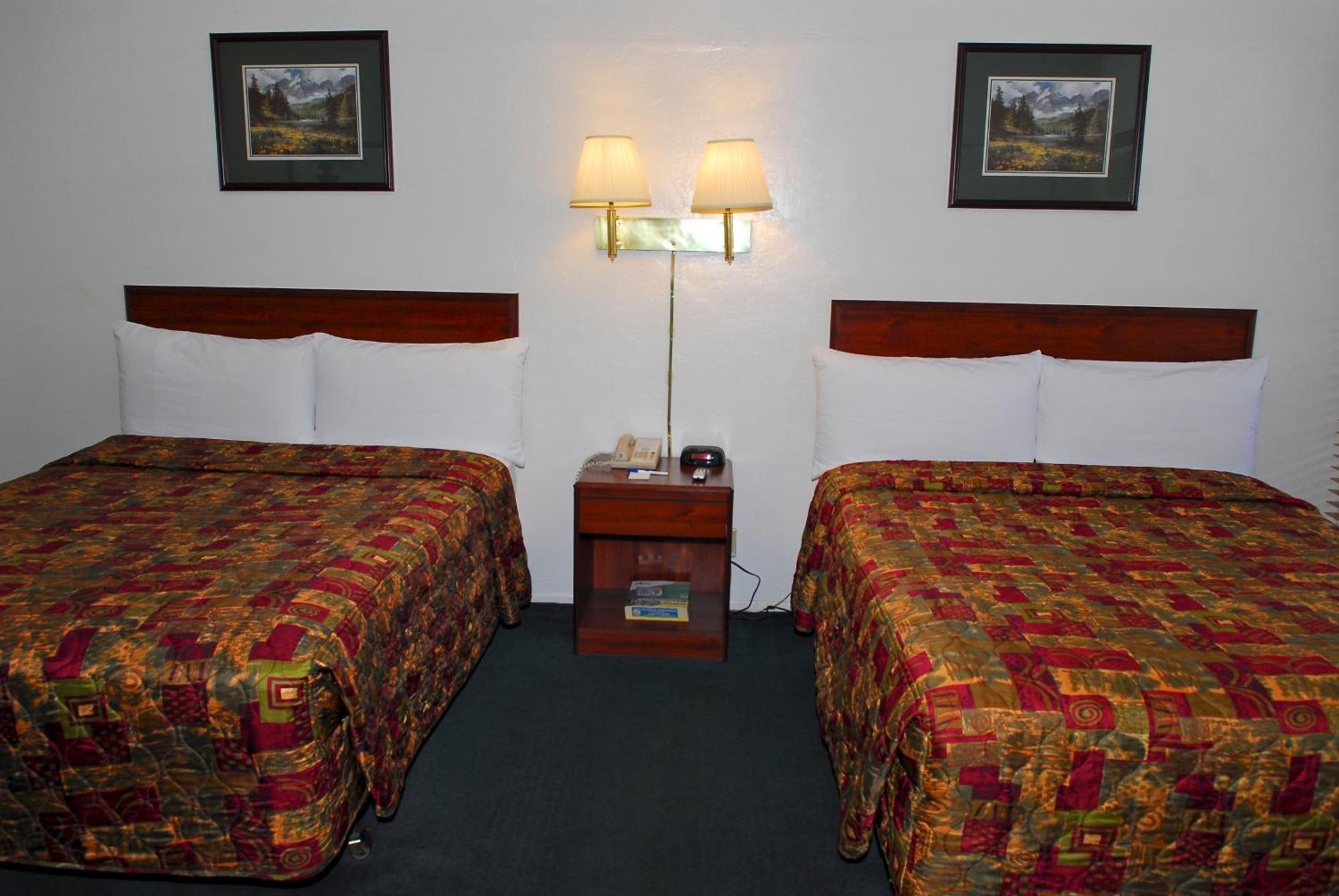 Stone Inn Extended Stay U Of A Tucson Dış mekan fotoğraf