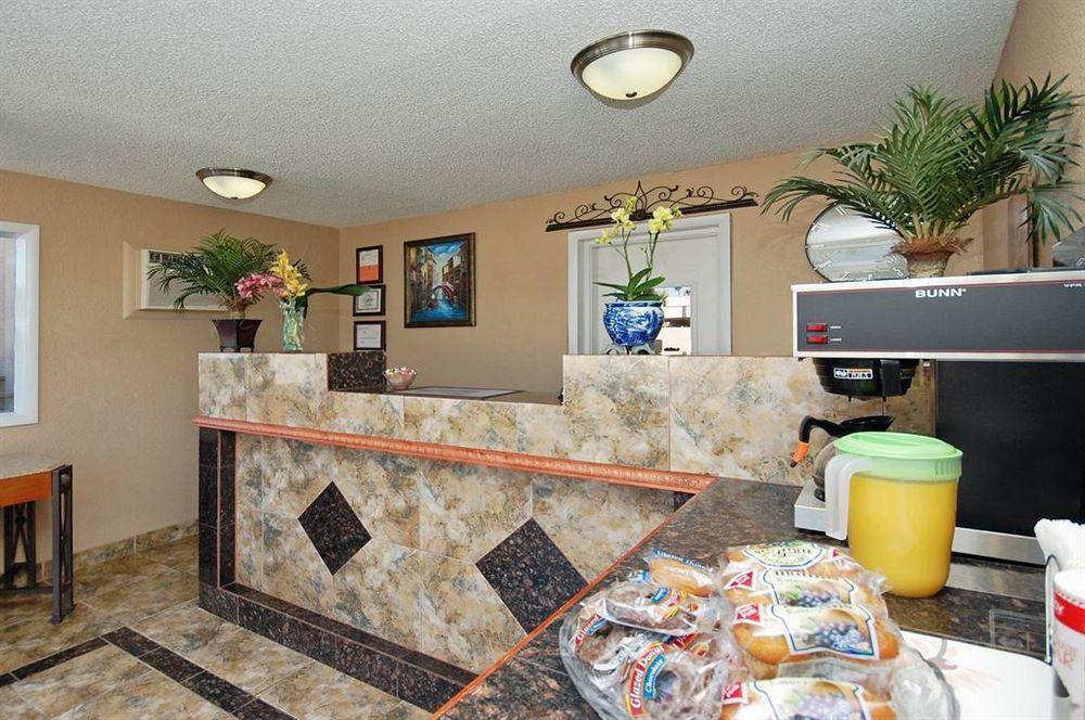Stone Inn Extended Stay U Of A Tucson Dış mekan fotoğraf