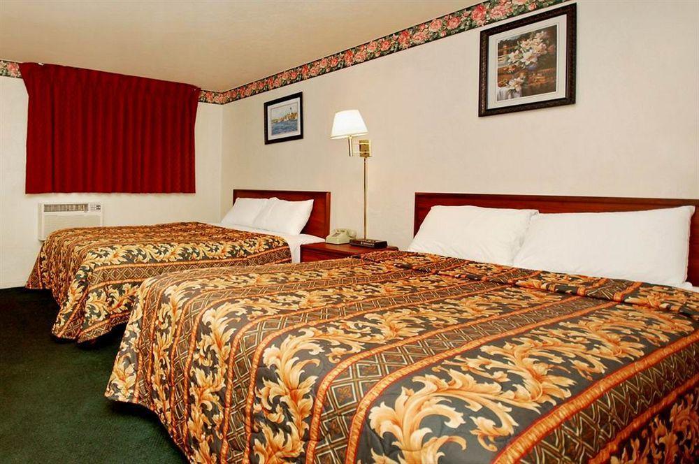 Stone Inn Extended Stay U Of A Tucson Dış mekan fotoğraf