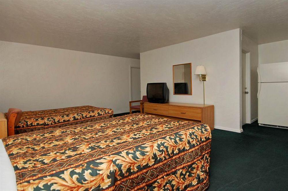 Stone Inn Extended Stay U Of A Tucson Dış mekan fotoğraf