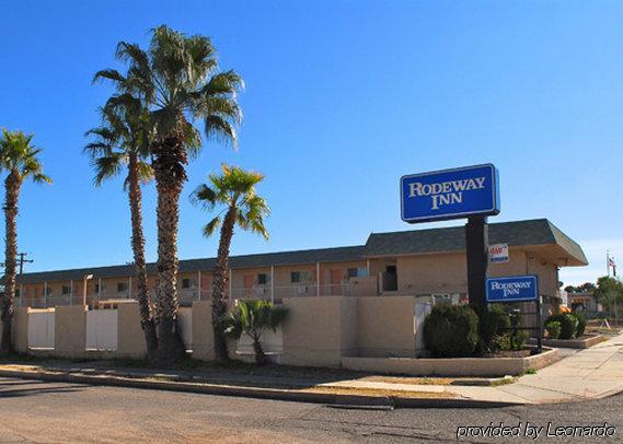 Stone Inn Extended Stay U Of A Tucson Dış mekan fotoğraf