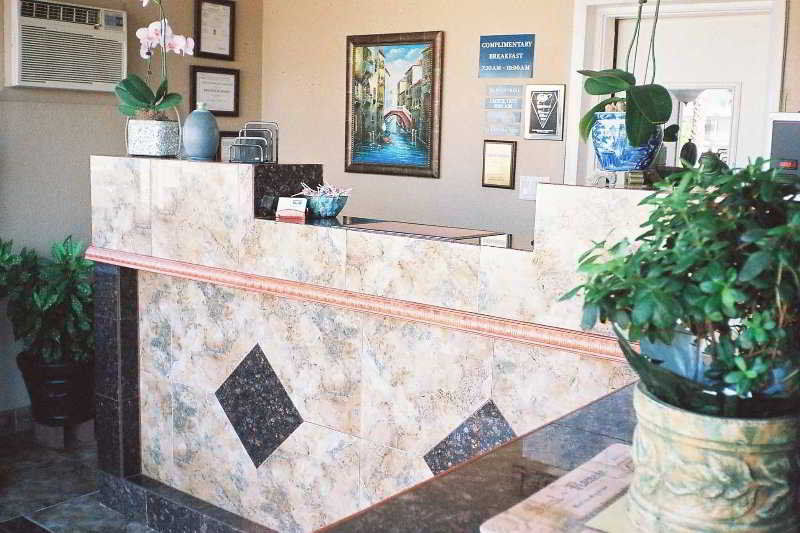 Stone Inn Extended Stay U Of A Tucson Dış mekan fotoğraf