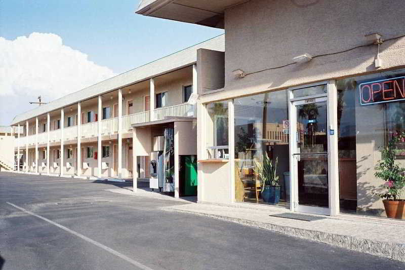 Stone Inn Extended Stay U Of A Tucson Dış mekan fotoğraf