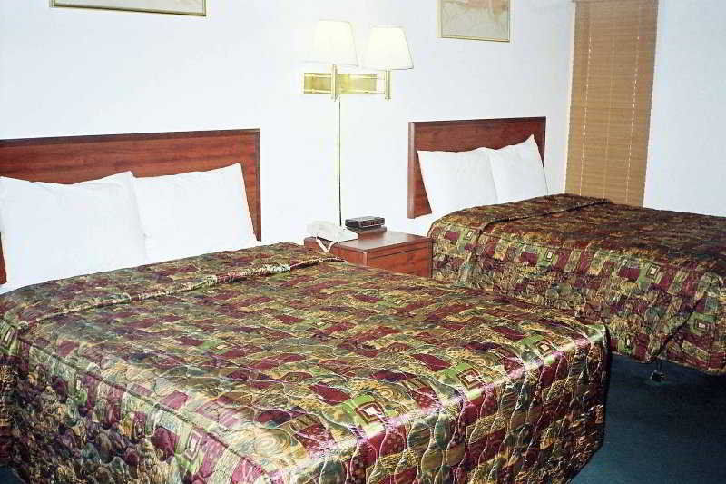 Stone Inn Extended Stay U Of A Tucson Dış mekan fotoğraf